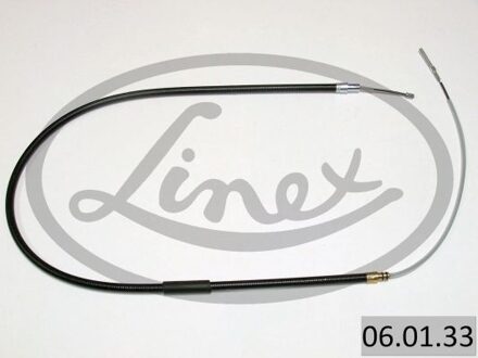 BMW Trekkabel, parkeerrem 060133