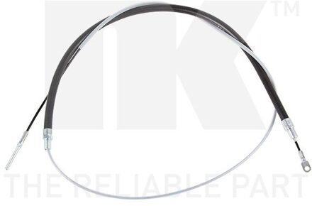 BMW Trekkabel, parkeerrem 901518