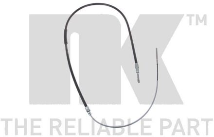 BMW Trekkabel, parkeerrem 901544