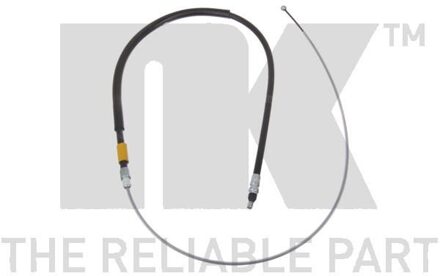 BMW Trekkabel, parkeerrem 901545