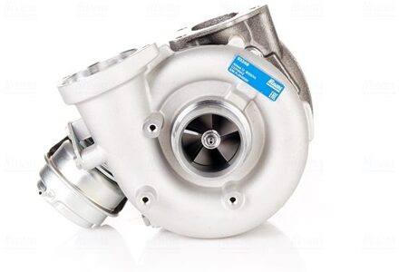 BMW Turbo 93248