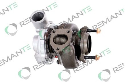 BMW Turbocharger 003001000195R