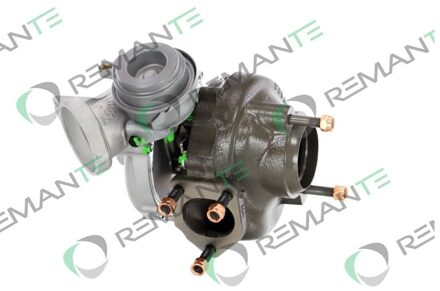 BMW Turbocharger 003001001021R