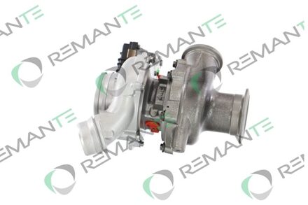 BMW Turbocharger 003001004075R