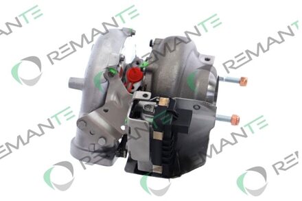 BMW Turbocharger 003002000009R