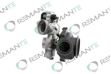 BMW Turbocharger 003002000050R