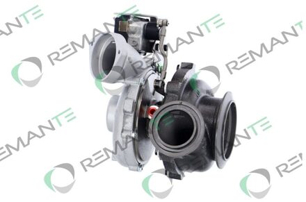 BMW Turbocharger 003002000053R