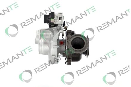 BMW Turbocharger 003002001095R