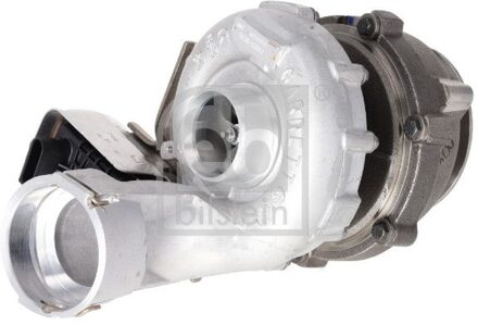 BMW Turbocharger 186980