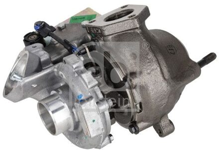 BMW Turbocharger 187325