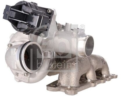 BMW Turbocharger 191015