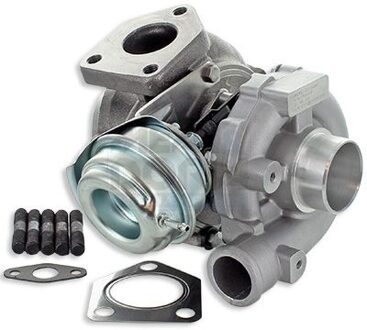 BMW Turbocharger 65012