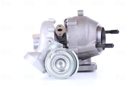 BMW Turbocharger 93140