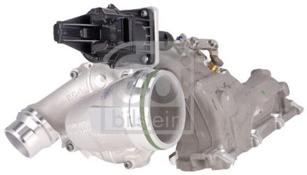 BMW Turbocharger Continental Turbo NEW 189887
