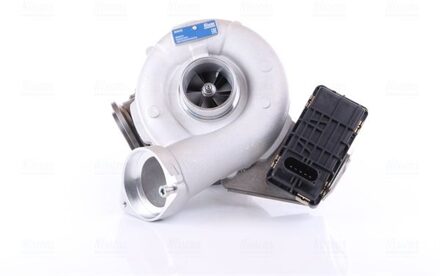 BMW Turbocharger ** FIRST FIT ** 93531