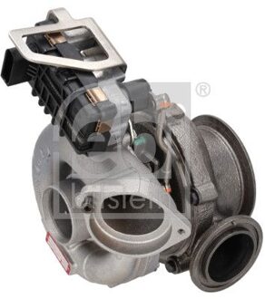 BMW Turbocharger Garrett Turbo REMAN 186834