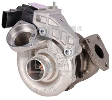 BMW Turbocharger Mitsubishi Turbo NEW 188821