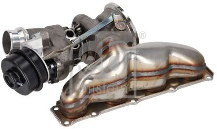 BMW Turbocharger Mitsubishi Turbo NEW 189818