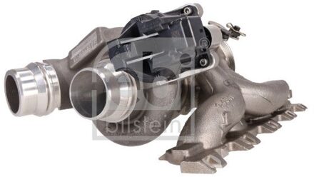 BMW Turbocharger Mitsubishi Turbo NEW 191372
