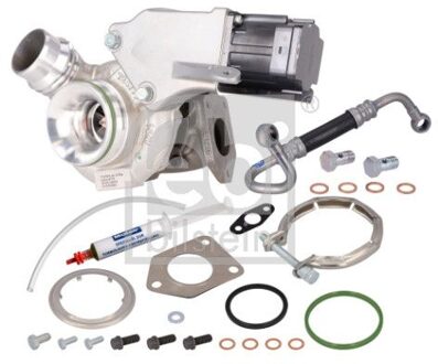 BMW Turbocharger Mitsubishi Turbo ProKit NEW 188980