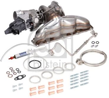 BMW Turbocharger Mitsubishi Turbo ProKit NEW 189068