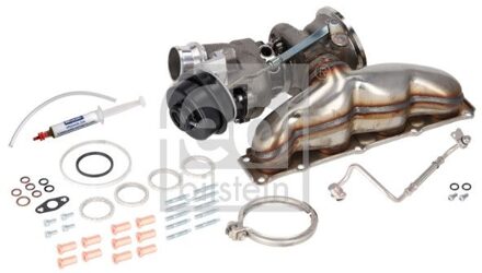 BMW Turbocharger Mitsubishi Turbo ProKit NEW 190400