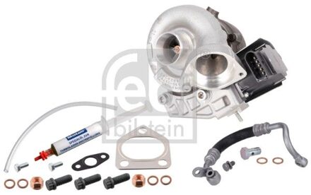 BMW Turbocharger Mitsubishi Turbo ProKit NEW 191547