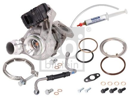 BMW Turbocharger Mitsubishi Turbo ProKit REMAN 191699