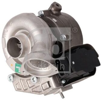 BMW Turbocharger Mitsubishi Turbo REMAN 187904