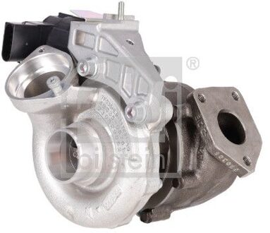 BMW Turbocharger Mitsubishi Turbo REMAN 191541
