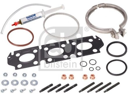 BMW Turbocharger, montageset 190836