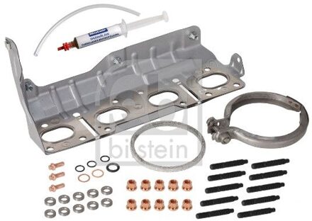 BMW Turbocharger, montageset 191164