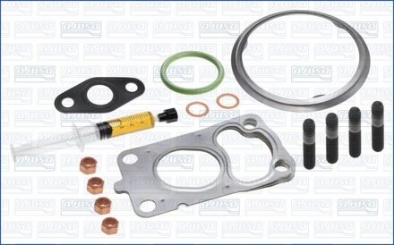 BMW Turbocharger, montageset JTC11725