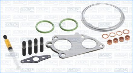 BMW Turbocharger, montageset JTC11941