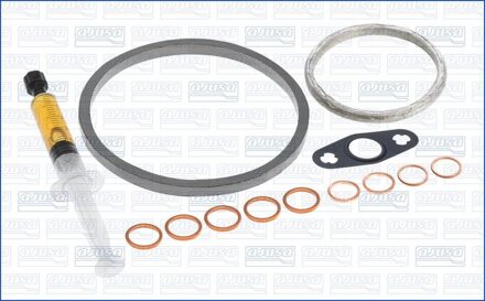 BMW Turbocharger, montageset JTC12319