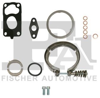 BMW Turbocharger, montageset KT100160