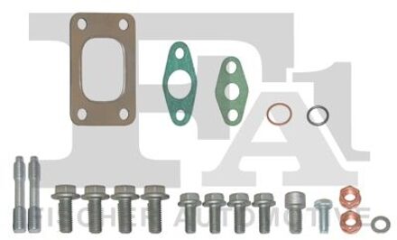 BMW Turbocharger, montageset KT100220