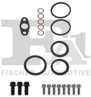 BMW Turbocharger, montageset KT100500