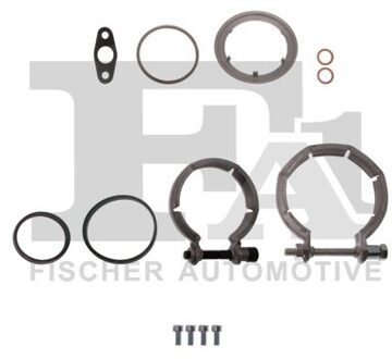 BMW Turbocharger, montageset KT100560