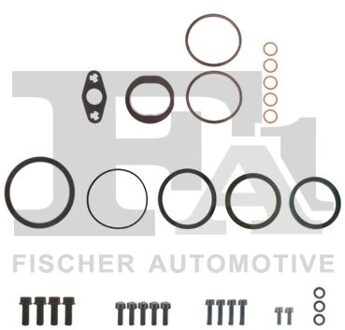 BMW Turbocharger, montageset KT100580