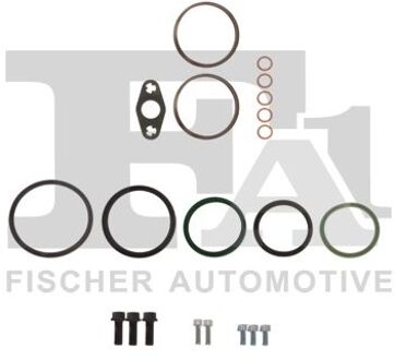 BMW Turbocharger, montageset KT100590