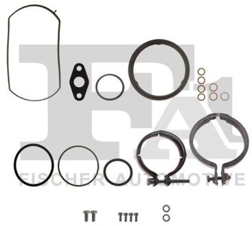 BMW Turbocharger, montageset KT100600