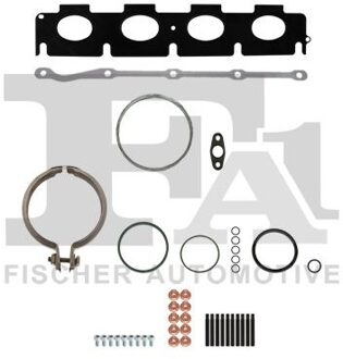 BMW Turbocharger, montageset KT101050