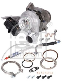 BMW Turbocharger Turbo ProKit NEW 191204