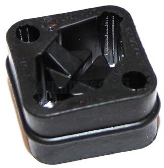 BMW Uitlaat rubber 80425