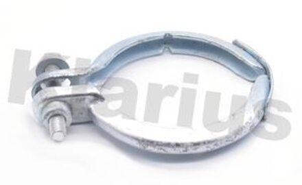 BMW Uitlaatklem BMW 430625