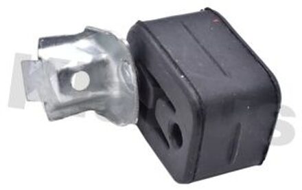 BMW Uitlaatrubber 420281