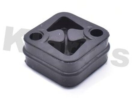 BMW Uitlaatrubber 420542