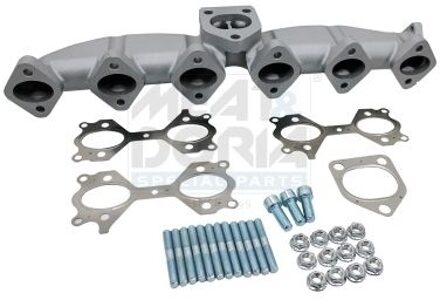 BMW Uitlaatspruitstuk 89575