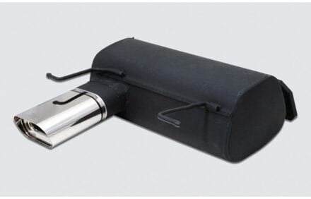 BMW Ulter Sport uitlaat passend voor BMW E90 Sedan 318i 95/105kW/320i 110kW 2005- 145x75mm US102113211